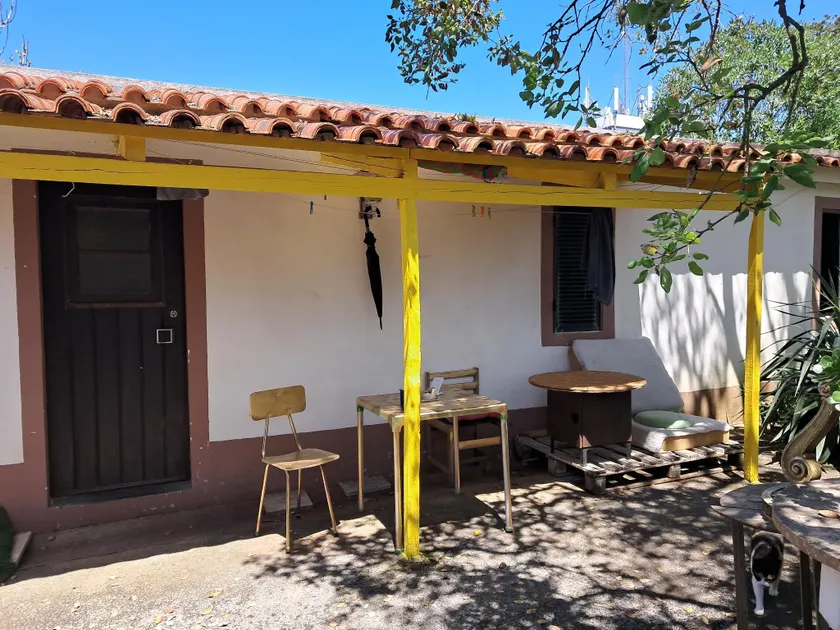 Poetic Dwelling Seaside T1 Tiny House near Sintra - Image 1