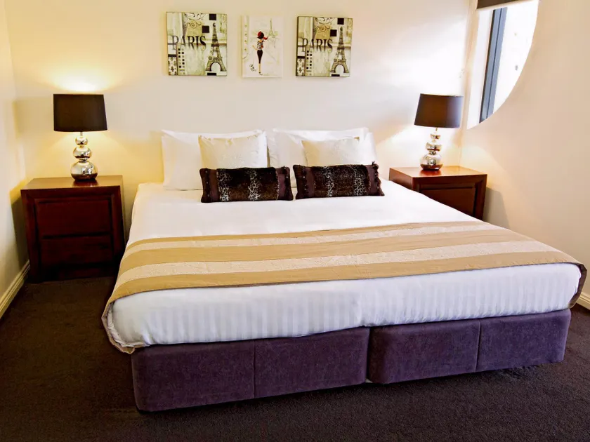 Astina Serviced Apartments - Central - Image 1