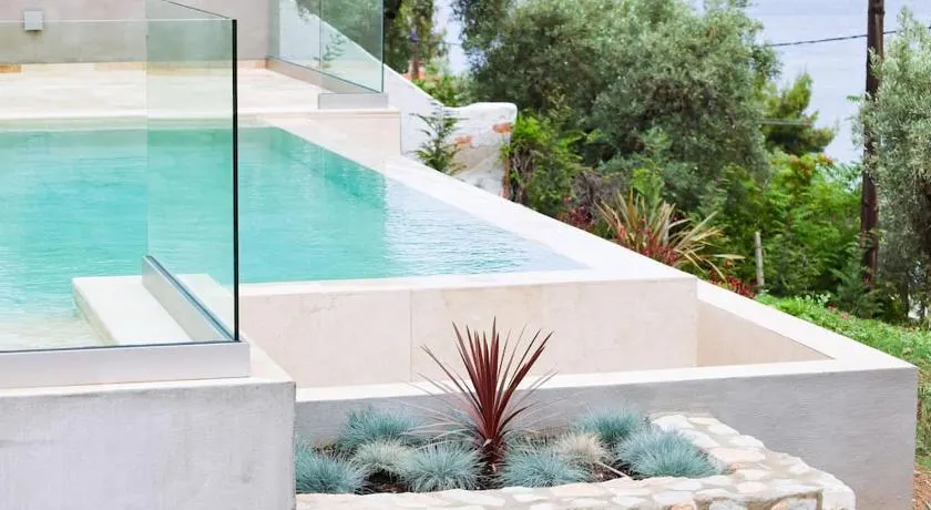 Villa Ftelia Oasis,Skiathos - Image 1