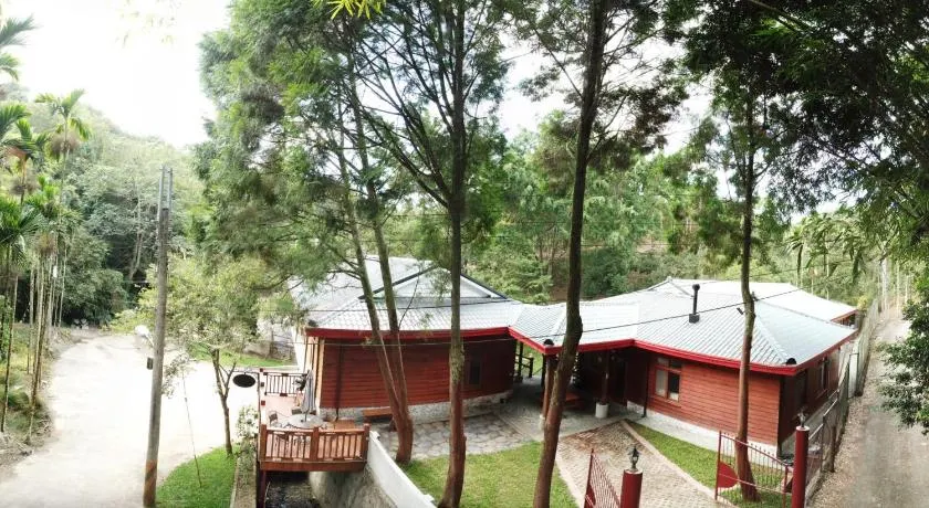 Dreamwood Lodge 夢木小屋 - Image 1