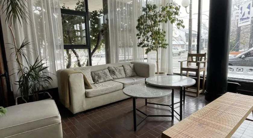 Hotel Tehuelche - Image 1