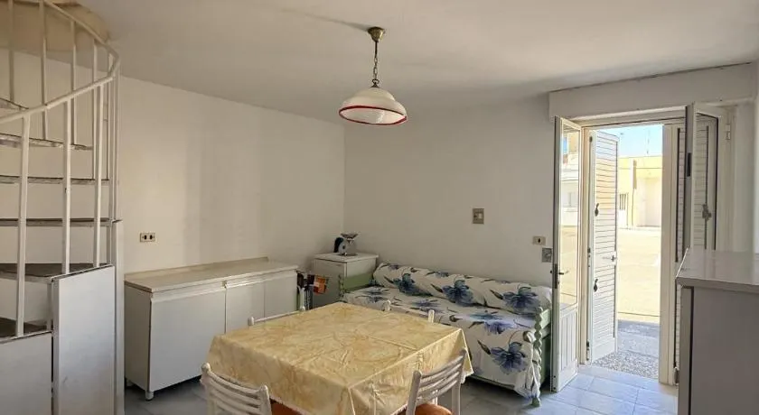 Casa vacanza Bonomi a 15 metri dalla spiaggia - Image 1