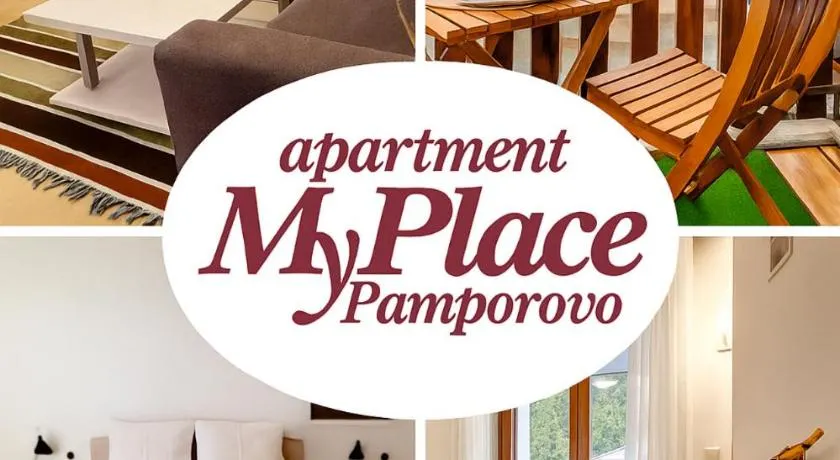 MyPlace Pamporovo апартаменти за отдих - Image 1