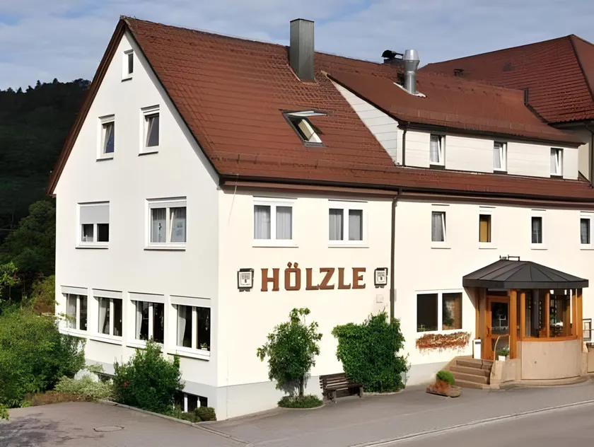 Landgasthof Hölzle - Image 1