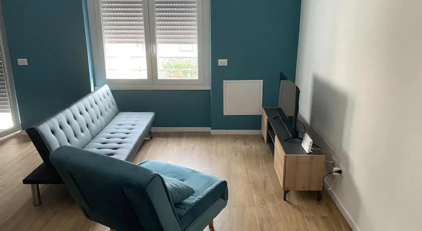 Grande Appartamento familiare - 3 camere 3 bagni - P1 - Image 1