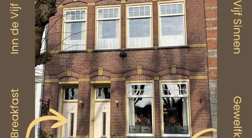 Inn de Vijf Sinnen - Image 1