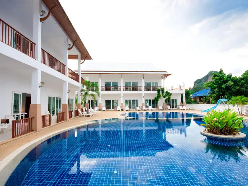 Nadivana Serviced Apartment - Image 1