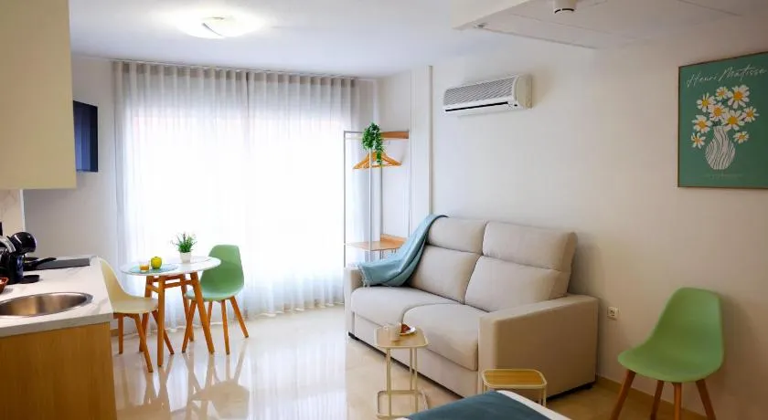 Apartamentos VeraVibe - Image 1