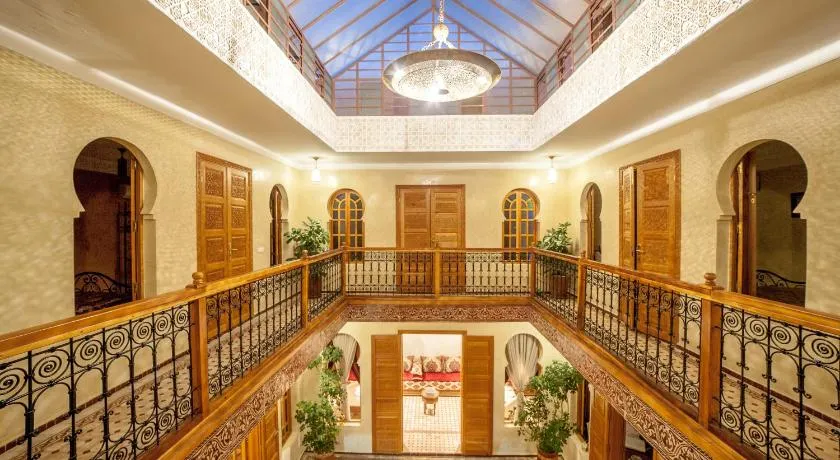 Riad Dar Saidi - Image 1