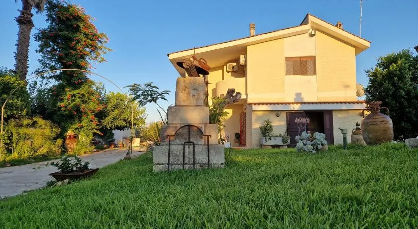Villa Linda - Image 1