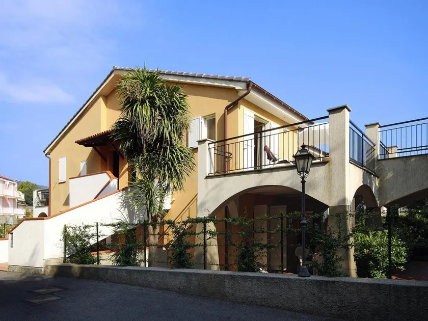 Delizioso appartamento al mare - Codice Citra 008052-LT-0102 - Image 1