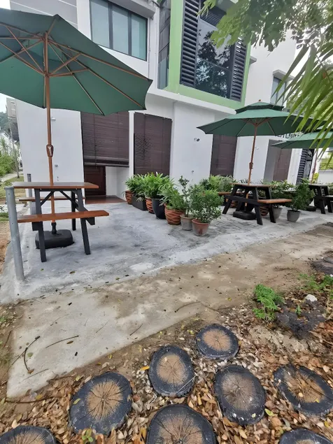Tatami D'Tepi Laut - PANGKOR ISLAND - Image 1