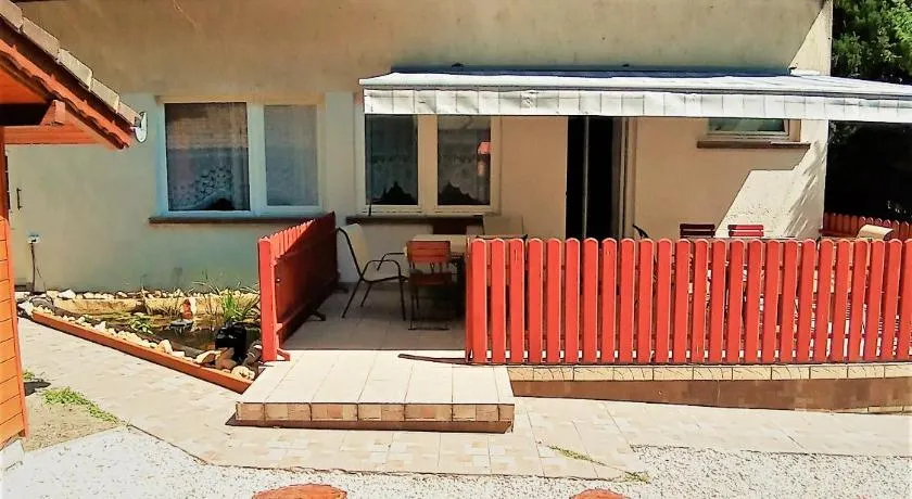 Sylvia Apartman - Image 1