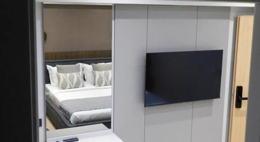 SFERA Boutique Rooms - Image 1