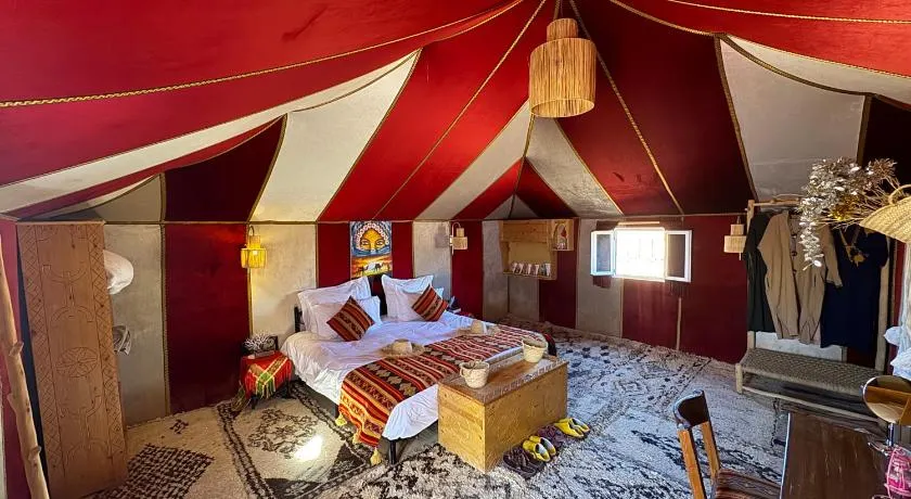 Maria'S Luxury Camp - Image 1