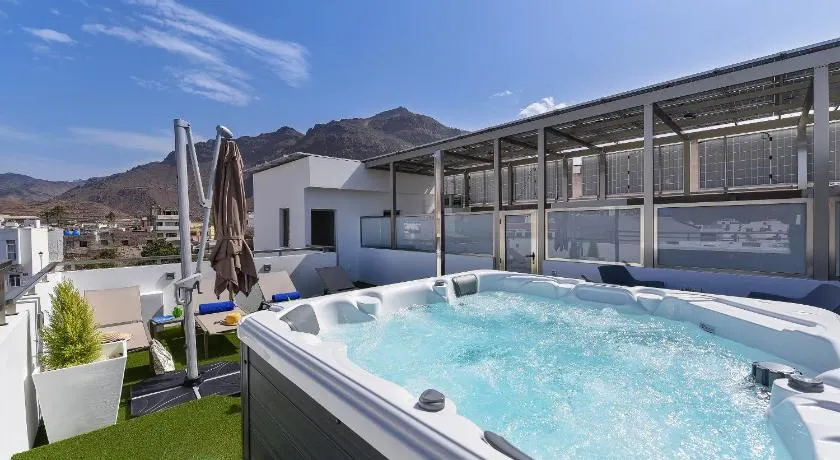 Apartamento Starlight La Aldea I - Image 1
