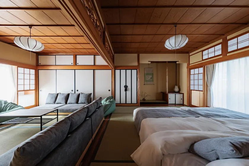 Tatami House Nagakute | Near Ghibli Park & Nagoya - Image 1
