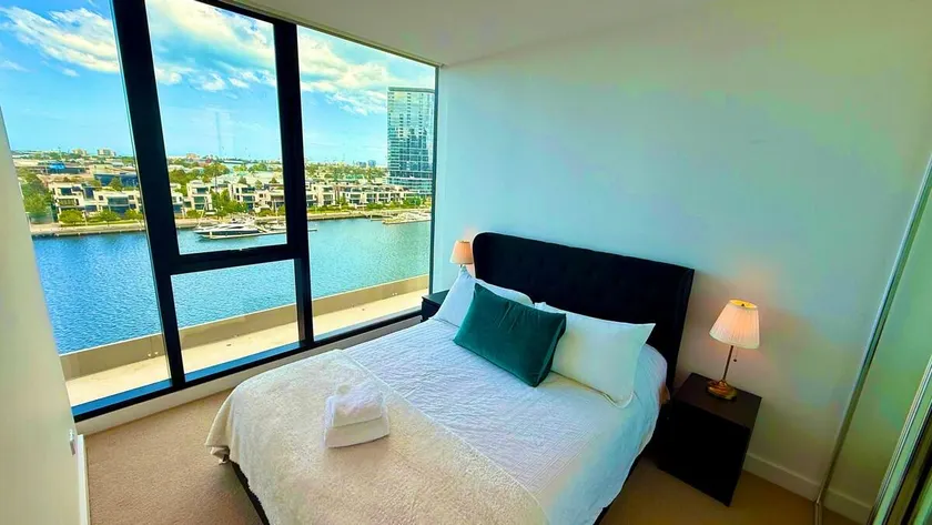 Yarra Accommodation  - Image 1
