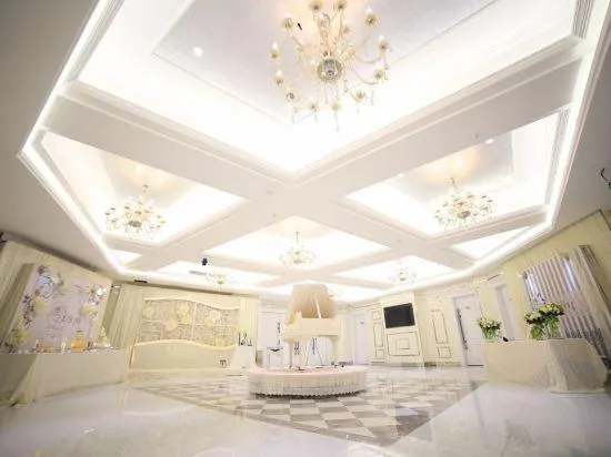 Guyang Hotel - Image 1