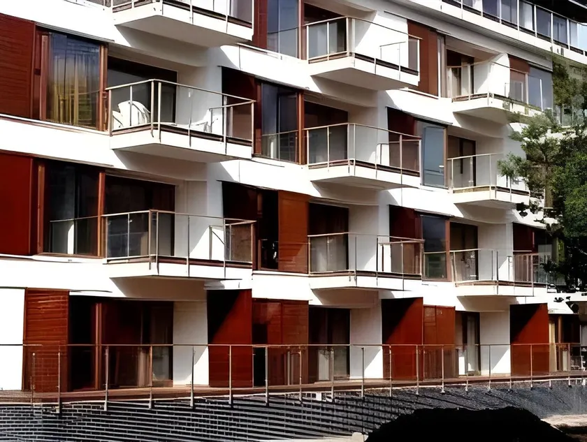 Apartamenty Baltic Park - visitopl - Image 1