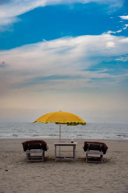 Play Studios @Arambol Beach - Image 1