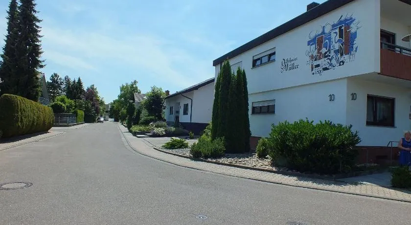 Gästehaus Müller - Image 1