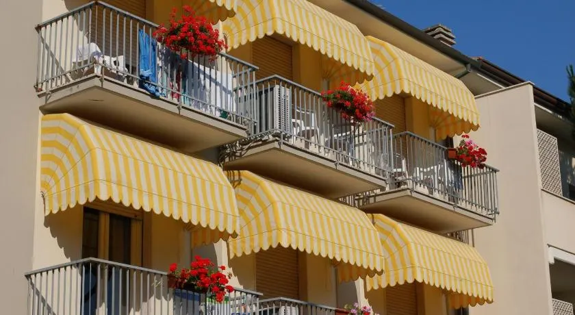 Hotel Ristorante La Terrazza - Image 1