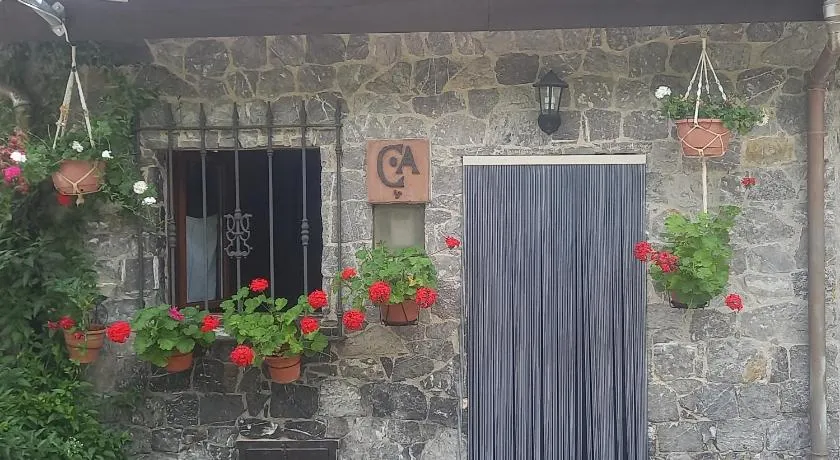 Casa Cuevas - Image 1