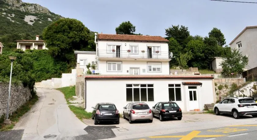 Apartments Plomin - Image 1