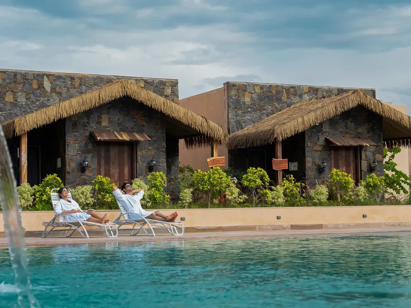 Vallora Retreat Jawai Luxuria By Moustache - Image 1