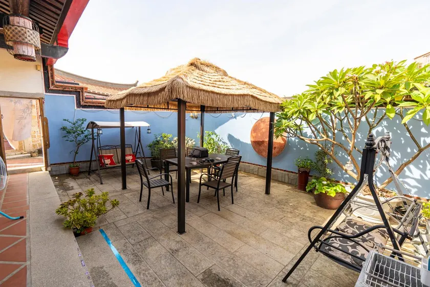 Zhu Shan Grandee B&B - Image 1