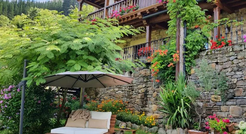 Posada El Azufral - Adults only - Smoke-Free - Image 1