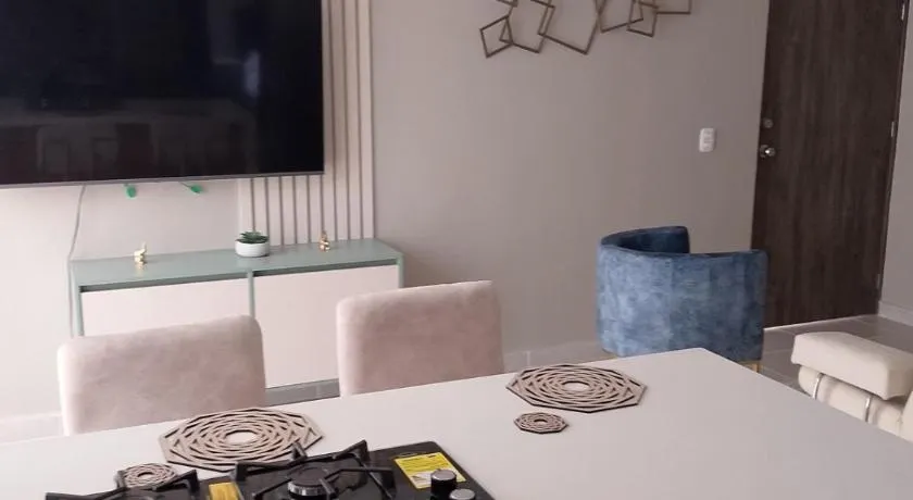 Hermoso Apartamento en renta - Image 1