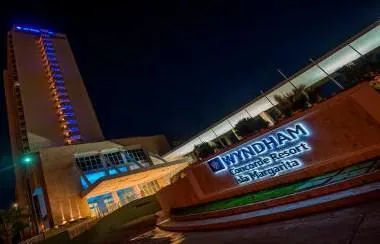WYNDHAM ISLA MARGARITA CONCORDE HOTEL - Image 1