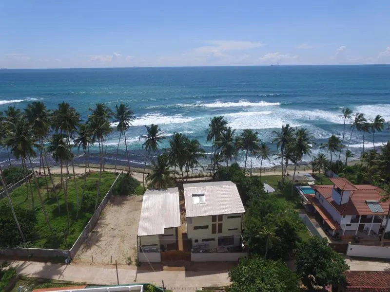 Chillax Villas - Image 1