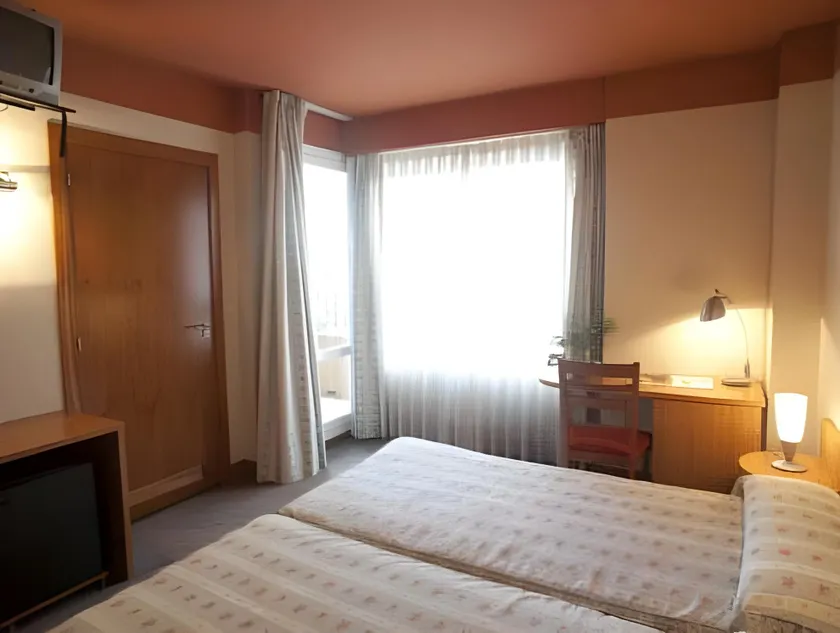 Hotel Igartza - Image 1