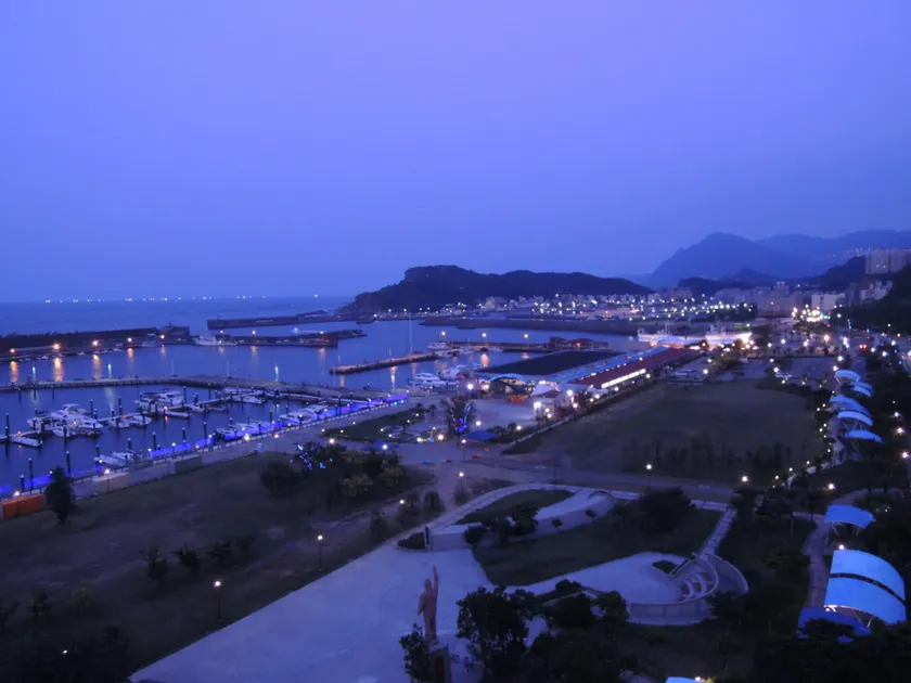 Blue Ocean Hotel - Image 1