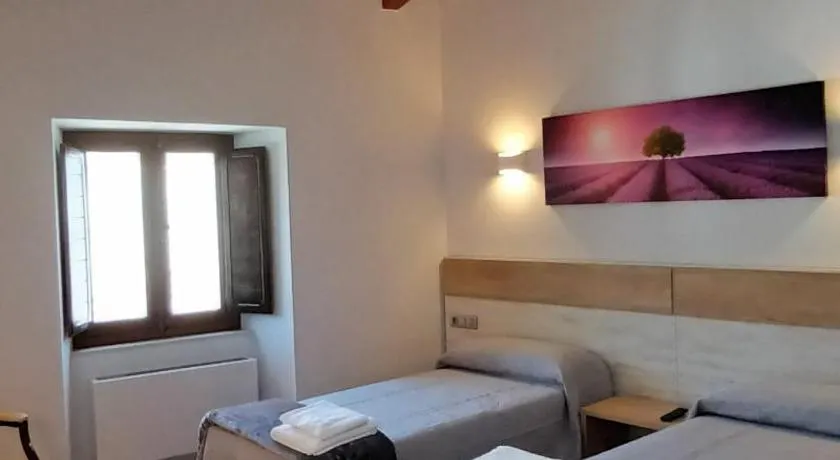 Hostal A Cantina de Renche - Image 1