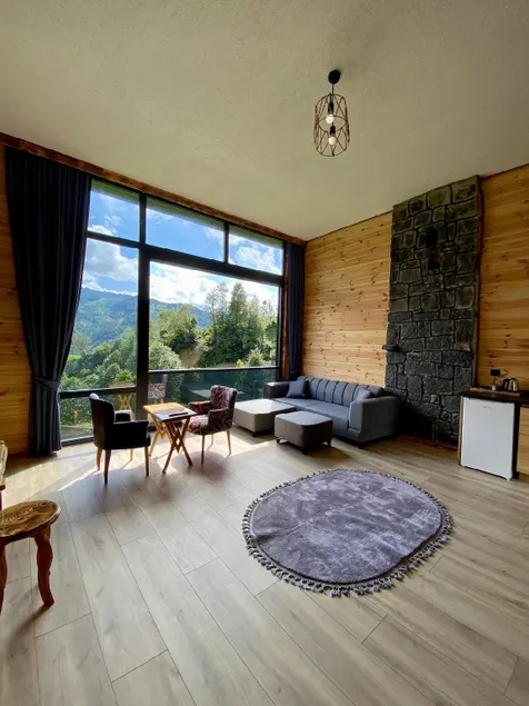 Suit Oda / Eka Suit Otel (101) - Image 1