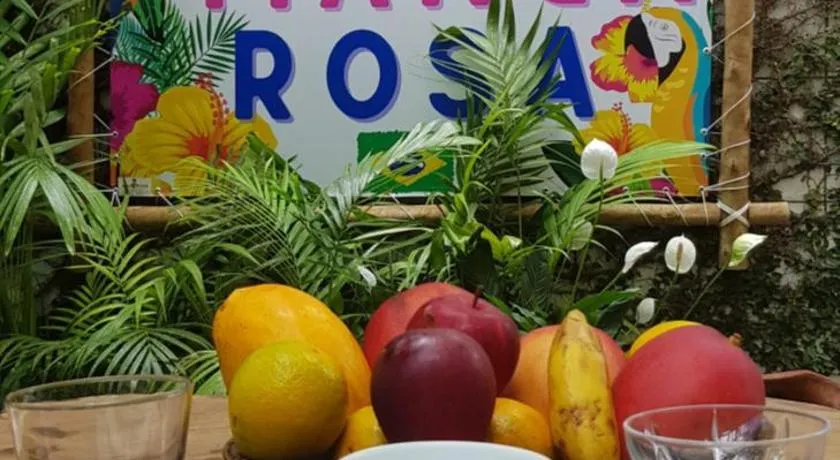 Pousada Manga Rosa - Image 1