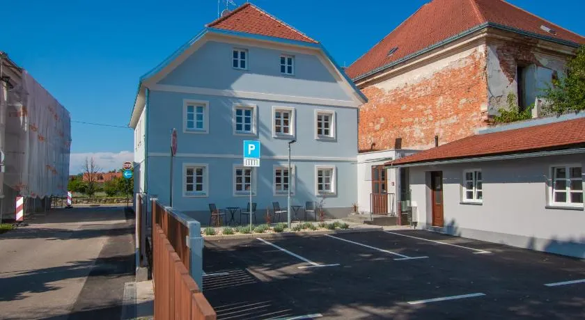 Apartmani Kac - Image 1
