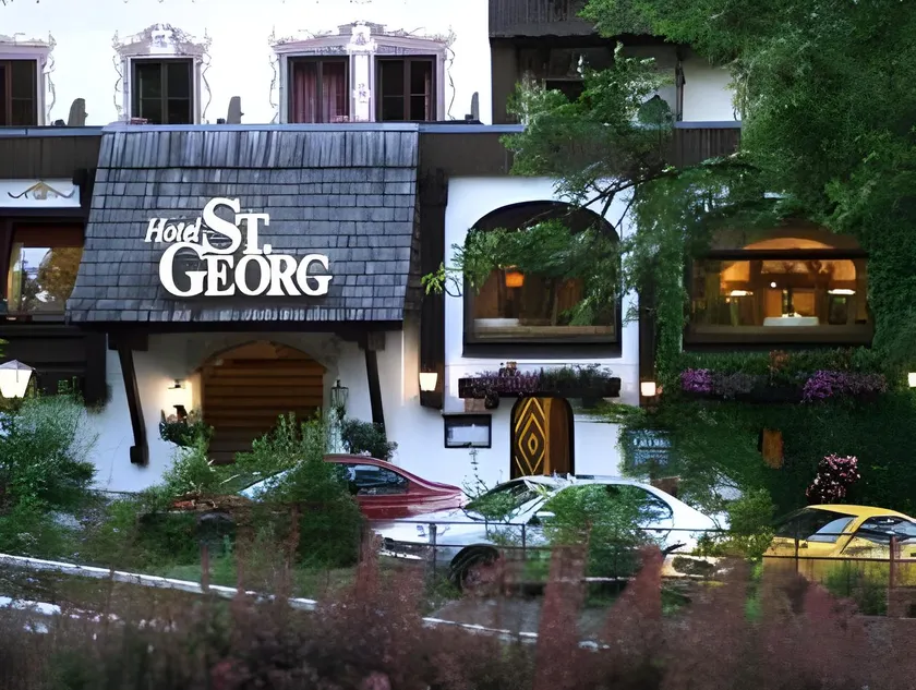 Hotel St. Georg - Image 1