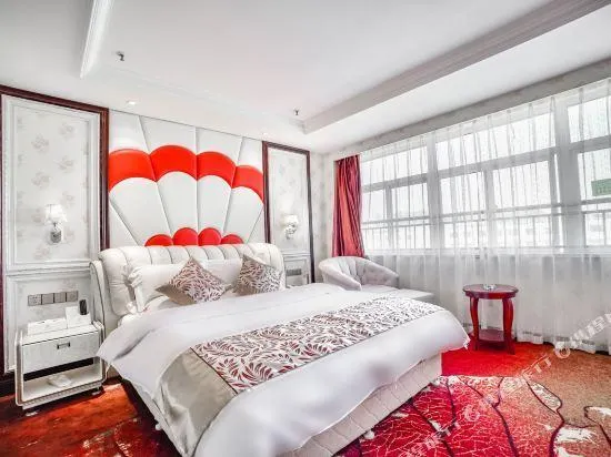 HAI YUAN HOTEL - Image 1