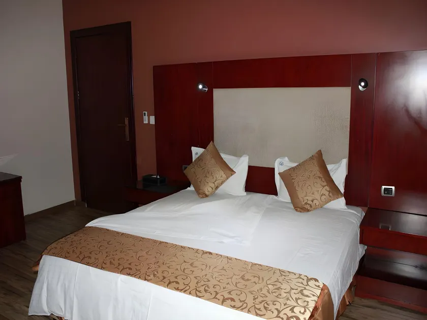 نزل تالا للشقق المخدومة - Tala nezel Serviced Apartments - Image 1