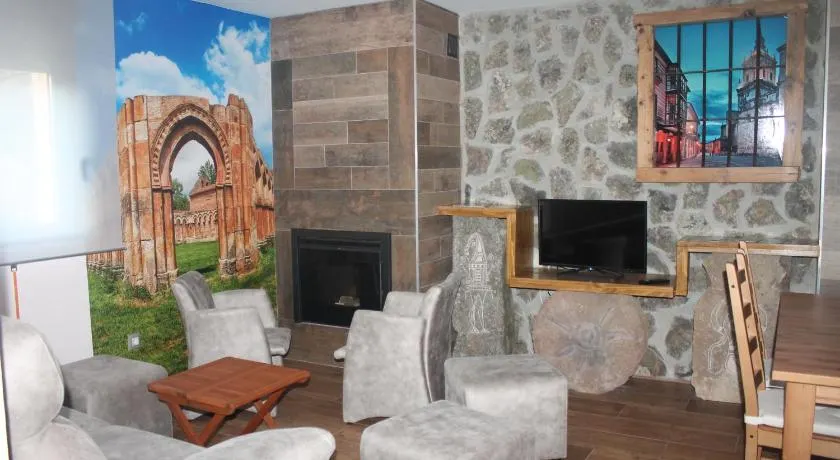Apartamentos Numancia - Image 1