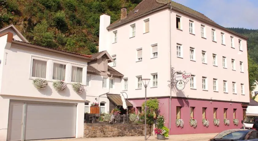 Gasthof Rose - Image 1