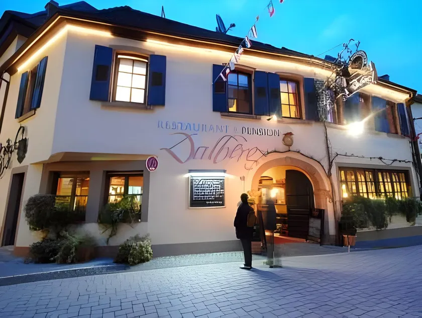 Hotel Dalberg - Image 1
