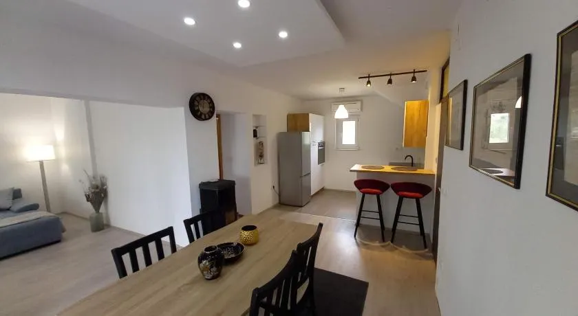 Holiday Home Bruno - Image 1
