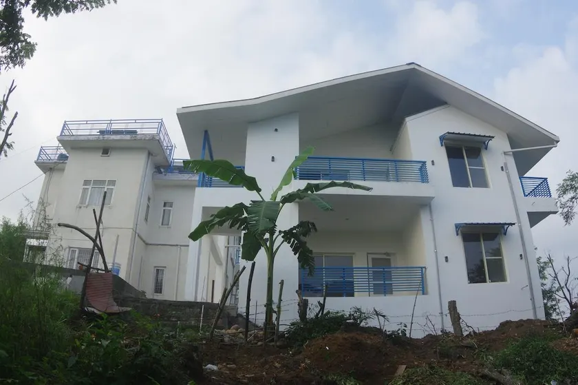 Chalet Marut - of Vayu Kutir - Image 1