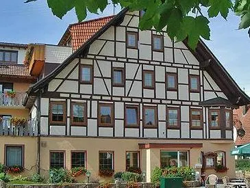 Danner´s Hotel Löwen - Image 1